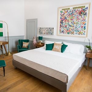 Superior Kamer met een King Size Bed