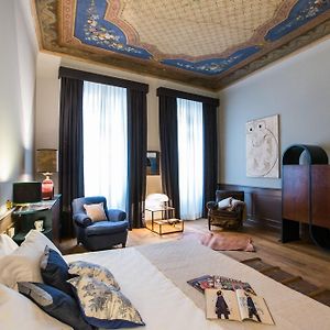 Deluxe Kamer met een King Size Bed