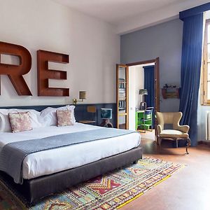 Deluxe Kamer met een King Size Bed